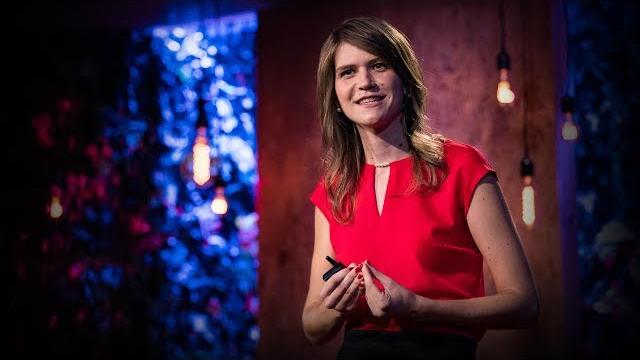The secrets of learning a new language | Lýdia Machová | TED The secrets of learning a new language | Lýdia Machová | TED
