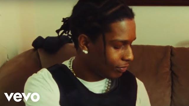 A$AP Rocky - Praise The Lord (Da Shine) (Official Video) ft. Skepta A$AP Rocky - Praise The Lord (Da Shine) (Official Video) ft. Skepta