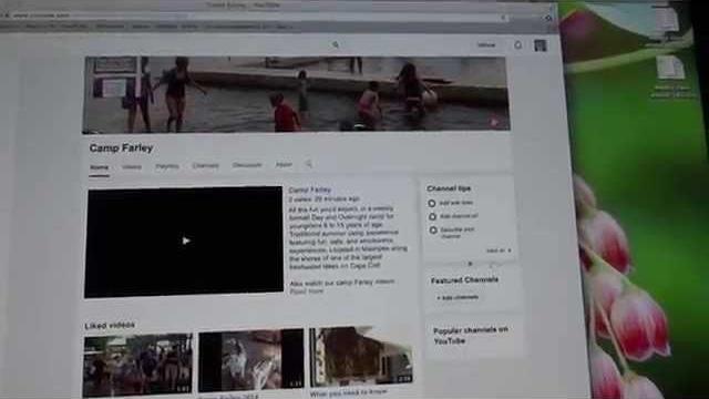 Как Изменить ФОРМАТ YouTube канала? Как Изменить ФОРМАТ YouTube канала?