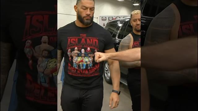 Still not over this tbh, Roman Reigns Still not over this tbh, Roman Reigns