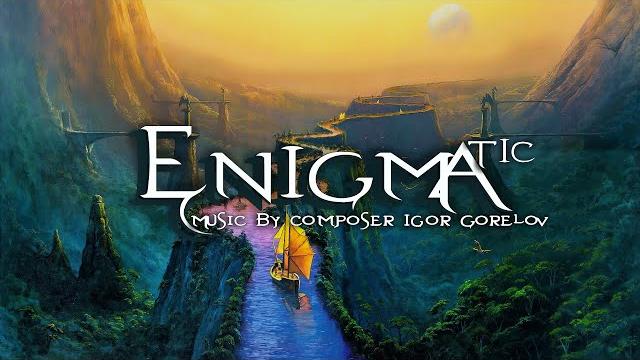 The Very Best Cover Of Enigma 90s Cynosure Chillout Music Mix 2023 The Very Best Cover Of Enigma 90s Cynosure Chillout Music Mix 2023