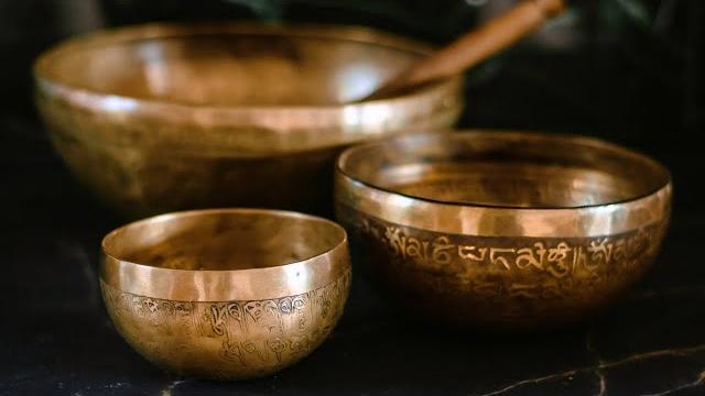 1888 Hz Tibetan Singing Bowls For Sleep Healing Sleep Music 1888 Hz Tibetan Singing Bowls For Sleep Healing Sleep Music