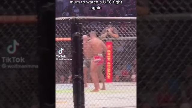 Leon Edwards KO's Kamaru Usman UFC278 Leon Edwards KO's Kamaru Usman UFC278