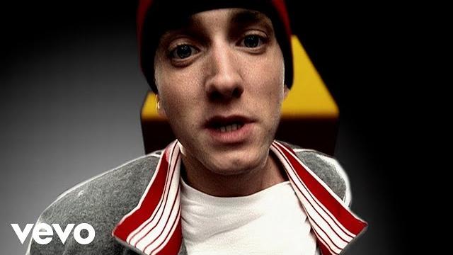 Eminem - Without Me (Official Music Video) Eminem - Without Me (Official Music Video)