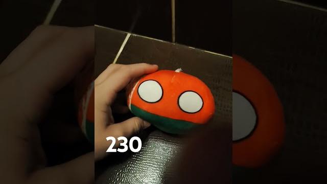 Сколько дней осталось до лета? идея от @МапперРиОДКБ2025 #рек #countryballs #memes #лето Сколько дней осталось до лета? идея от @МапперРиОДКБ2025 #рек #countryballs #memes #лето