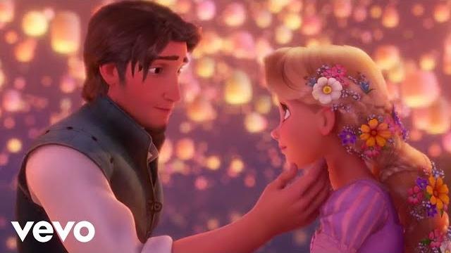 Mandy Moore, Zachary Levi - I See the Light (From "Tangled"/Sing-Along) Mandy Moore, Zachary Levi - I See the Light (From "Tangled"/Sing-Along)