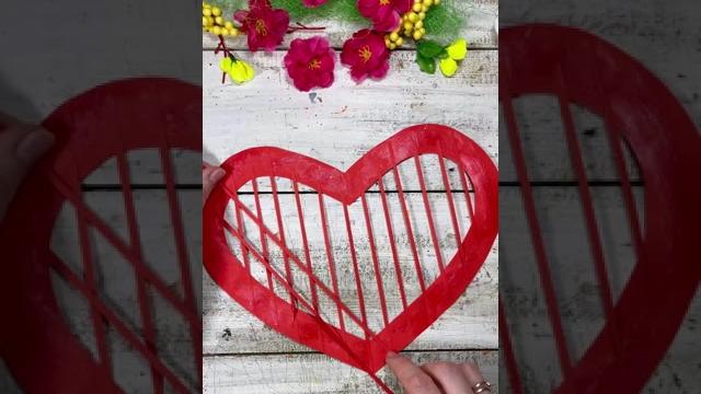 Подарок ко дню матери своими руками Подарок ко дню матери своими руками