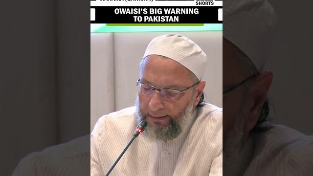 Op Sindoor Outreach: “Until Pak stops promoting…” Asaduddin Owaisi attacks Pakistan in Bahrain Op Sindoor Outreach: “Until Pak stops promoting…” Asaduddin Owaisi attacks Pakistan in Bahrain