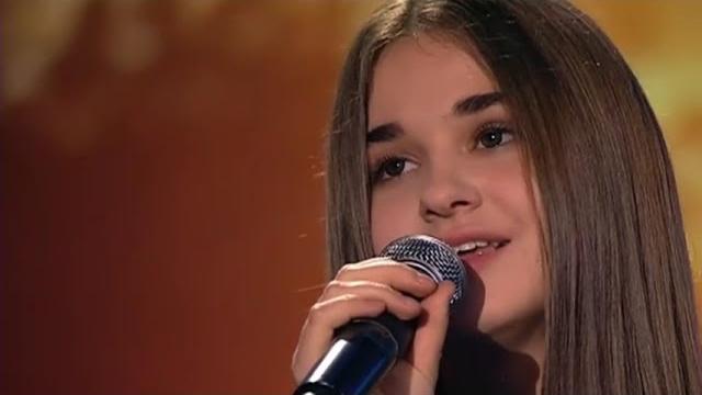 The Prayer Song (Staying On The Edge) - Maria Panyukova (cover). The Prayer Song (Staying On The Edge) - Maria Panyukova (cover).
