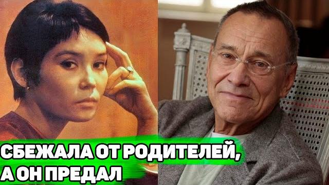 "Я ПОТРЕБОВАЛА РАЗВОД" - Наталья Аринбасарова расскала, что не смогла простить Кончаловского "Я ПОТРЕБОВАЛА РАЗВОД" - Наталья Аринбасарова расскала, что не смогла простить Кончаловского