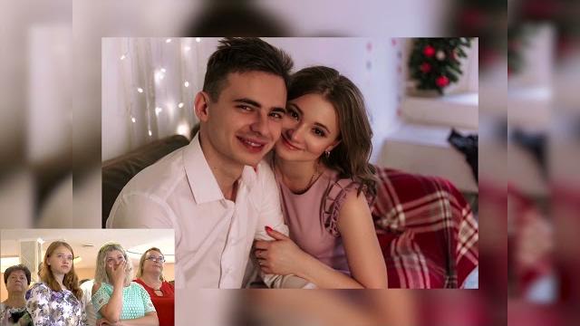 Подарок родителям от молодоженов Подарок родителям от молодоженов