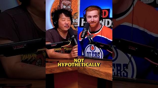 Bobby Has Beef w/ Tom Segura Bobby Has Beef w/ Tom Segura
