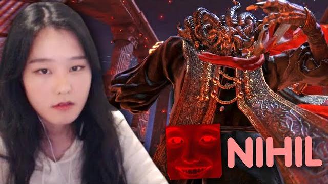 39daph vs Mohg, Lord of Blood | clips 39daph vs Mohg, Lord of Blood | clips