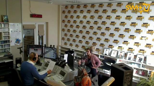 Евгений Ткачук - Radio SWH Plus Ludi Bodrie Евгений Ткачук - Radio SWH Plus Ludi Bodrie