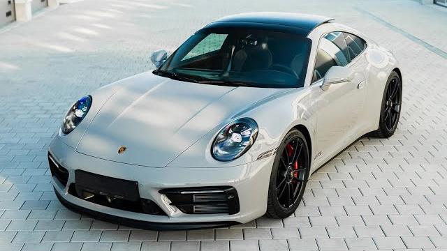Porsche 911 — Кидок на 33.000.000р! Porsche 911 — Кидок на 33.000.000р!