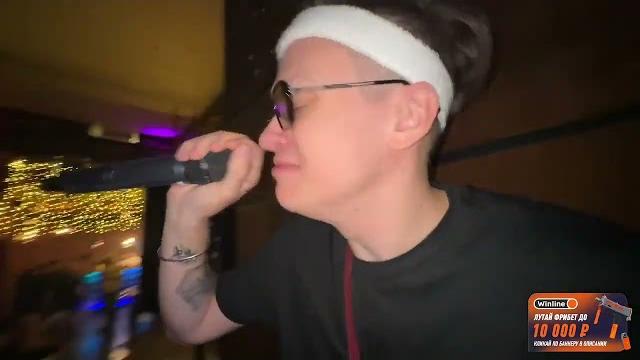 БУСТЕР СПЕЛ "ЗАЧЕМ ОНА БЕРЕТ МУЖСКИЕ П*CЬKИ В РОТ" БУСТЕР СПЕЛ "ЗАЧЕМ ОНА БЕРЕТ МУЖСКИЕ П*CЬKИ В РОТ"