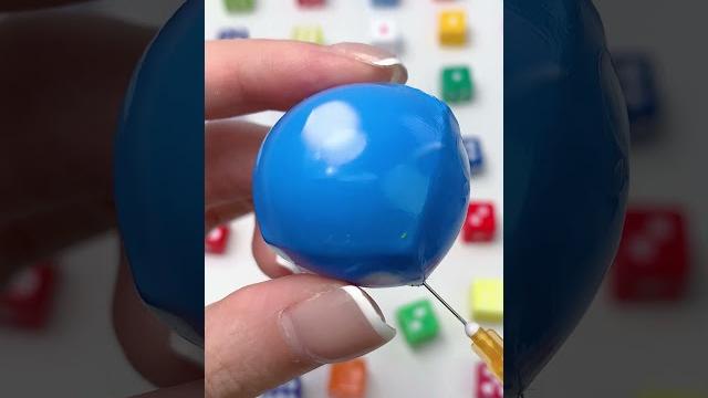 FUFUSQUISHY ASMR Dice FUFUSQUISHY ASMR Dice