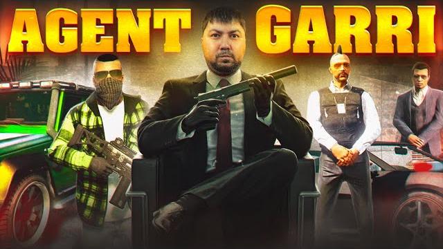 GTA 5 / AGENT GARRI #92 / UZBEKCHA LETSPLAY GTA 5 / AGENT GARRI #92 / UZBEKCHA LETSPLAY