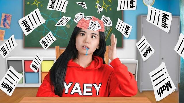 Only 4 Minutes To Exam?! | Siowei Only 4 Minutes To Exam?! | Siowei