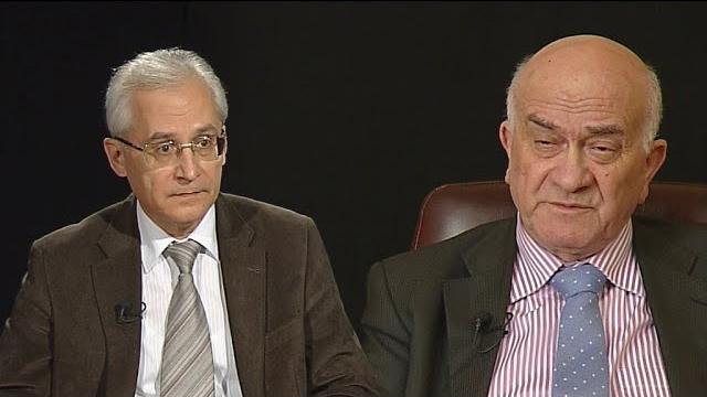 Диалог с Олегом Наумовым. Евгений Ясин, научный руководитель Высшей школы экономики. Эфир 09.04.2011 Диалог с Олегом Наумовым. Евгений Ясин, научный руководитель Высшей школы экономики. Эфир 09.04.2011