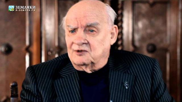Николай Добронравов. Остаюсь Николай Добронравов. Остаюсь