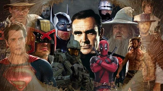 Avengers Endgame: You Wanted MORE Heroes? Avengers Endgame: You Wanted MORE Heroes?