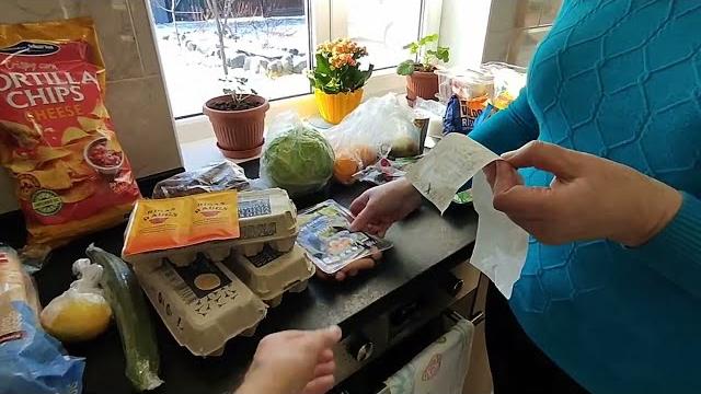 ЧТО МЫ КУПИЛИ НА 55 ЕВРО ? НА СКОЛЬКО ДНЕЙ НАМ ХВАТИТ ПРОДУКТОВ ? ОБЗОР ЦЕН 20 НОЯБРЯ 2022 ЧТО МЫ КУПИЛИ НА 55 ЕВРО ? НА СКОЛЬКО ДНЕЙ НАМ ХВАТИТ ПРОДУКТОВ ? ОБЗОР ЦЕН 20 НОЯБРЯ 2022