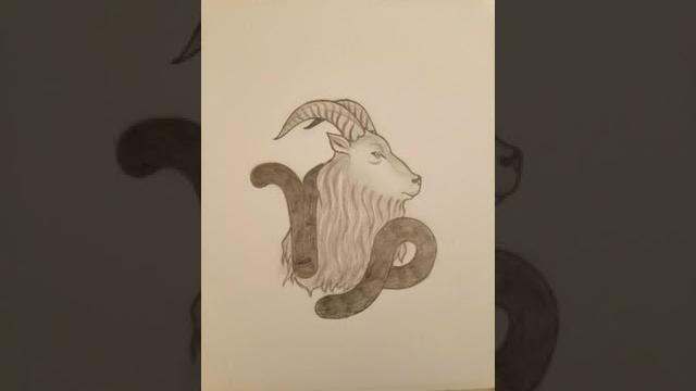 Знак зодиака козерог Тик Ток - nehudojnik4 Знак зодиака козерог Тик Ток - nehudojnik4