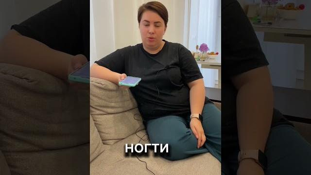 После этого видео ребенок перестанет грызть ногти После этого видео ребенок перестанет грызть ногти