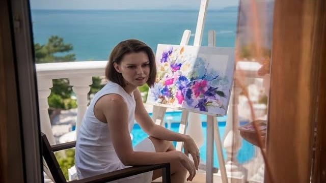 Рокировка (2022)-русский трейлер сериала. Рокировка (2022)-русский трейлер сериала.