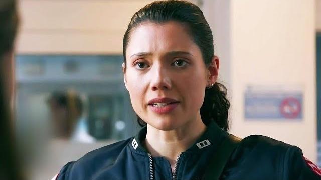 Пожарные Чикаго / Чикаго в огне 13 сезон 19 серия Промо | Сериал 2025 | Chicago Fire 13x19 Promo Пожарные Чикаго / Чикаго в огне 13 сезон 19 серия Промо | Сериал 2025 | Chicago Fire 13x19 Promo