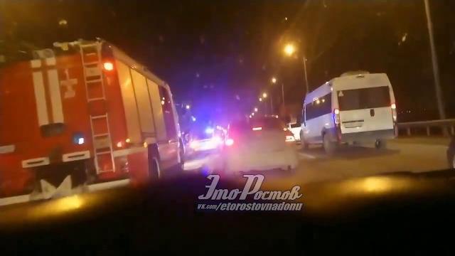 дтп ростов дтп ростов