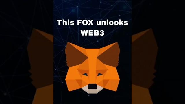 Metamask Web3 #metamask #web3 #wallet #crypto #cryptocurrency #blockchain #ethereum #solana Metamask Web3 #metamask #web3 #wallet #crypto #cryptocurrency #blockchain #ethereum #solana