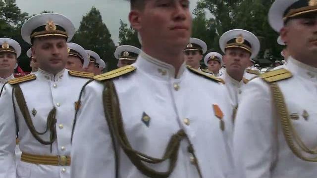 ДЕНЬ ВМФ БАЛТИЙСК 2024 г ДЕНЬ ВМФ БАЛТИЙСК 2024 г