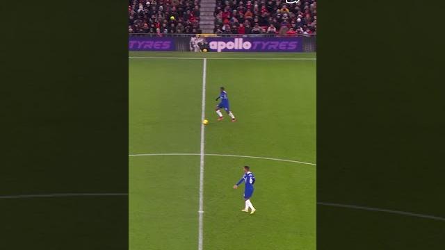 Cold Cole Palmer goal vs Man Utd Cold Cole Palmer goal vs Man Utd