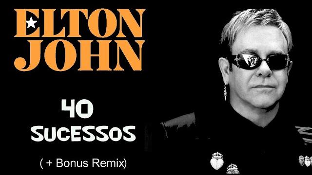 E.l.t.o.n_J.o.h.n - 40 Sucessos (+ Bonus Remix) REPOST E.l.t.o.n_J.o.h.n - 40 Sucessos (+ Bonus Remix) REPOST