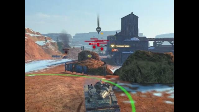 Позиции для начала боя WoT Blitz #shorts Позиции для начала боя WoT Blitz #shorts