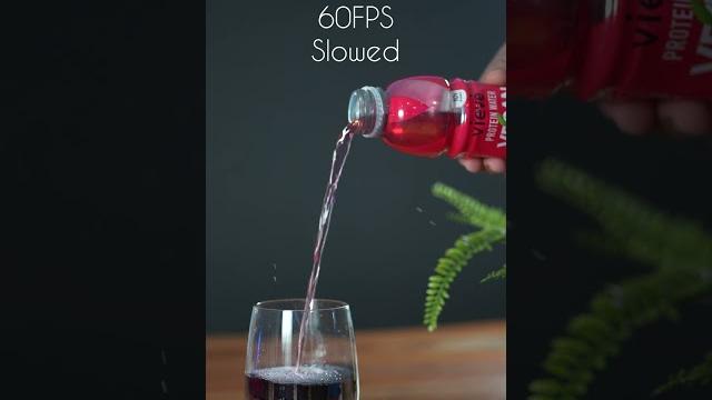 30 Fps VS 60 Fps 30 Fps VS 60 Fps