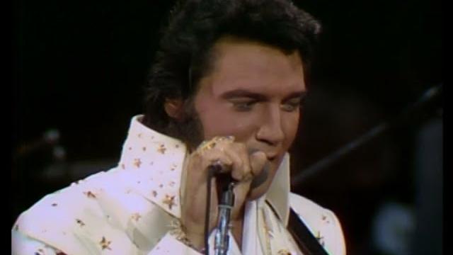 Elvis Presley - Aloha from Hawaii 1973 (Full Concert 4K - 60 FPS) Elvis Presley - Aloha from Hawaii 1973 (Full Concert 4K - 60 FPS)