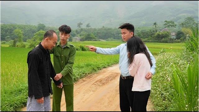 Full video: CEO Don's love, care and protection of poor girl Ly Tu Hoa from her evil ex-husband Full video: CEO Don's love, care and protection of poor girl Ly Tu Hoa from her evil ex-husband