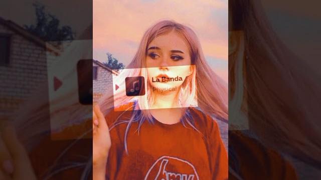 музыка из тик тока популярная музыка тик тока музыка из тик тока популярная музыка тик тока