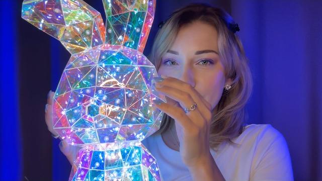 ASMR for Deep Sleep (New & forgotten triggers) ASMR for Deep Sleep (New & forgotten triggers)