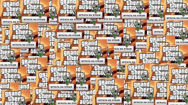 Одна из проблем - "Играть на Steam" установки и запуска GTA V от Rockstar Game Launcher. Одна из проблем - "Играть на Steam" установки и запуска GTA V от Rockstar Game Launcher.