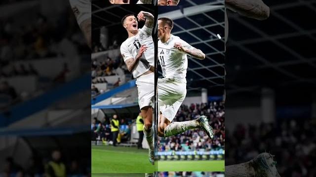 Slovenia vs Kazakhstan 3 - 0 Slovenia vs Kazakhstan 3 - 0