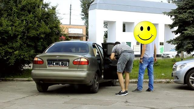 Как выбрать Б/У Авто, если ты НЕ разбираешься. На примере DAEWOO LANOS. Особенности и нюансы. Как выбрать Б/У Авто, если ты НЕ разбираешься. На примере DAEWOO LANOS. Особенности и нюансы.