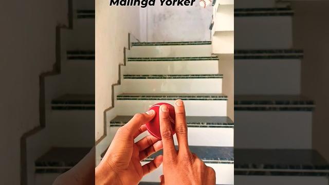 How to bowl a Perfect full Yorker | 100% works 3 Tricks #cricketpro #india #yorkerking #malinga How to bowl a Perfect full Yorker | 100% works 3 Tricks #cricketpro #india #yorkerking #malinga