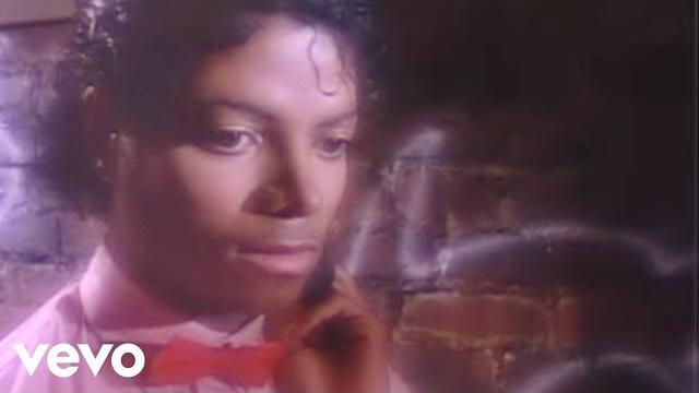 Michael Jackson - Billie Jean (Official Video) Michael Jackson - Billie Jean (Official Video)