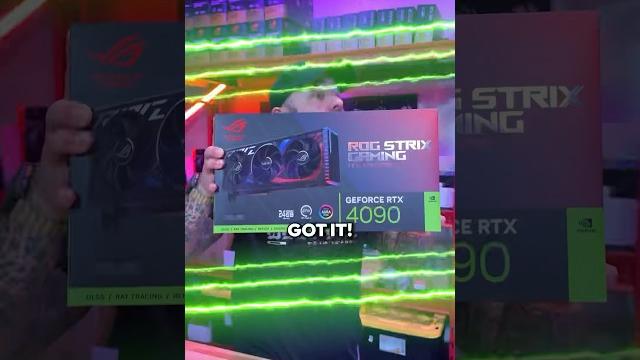 Ultimate Gaming PC Build: Money is No Object Ultimate Gaming PC Build: Money is No Object