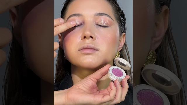 Как подчеркнуть глаза? Как подчеркнуть глаза?