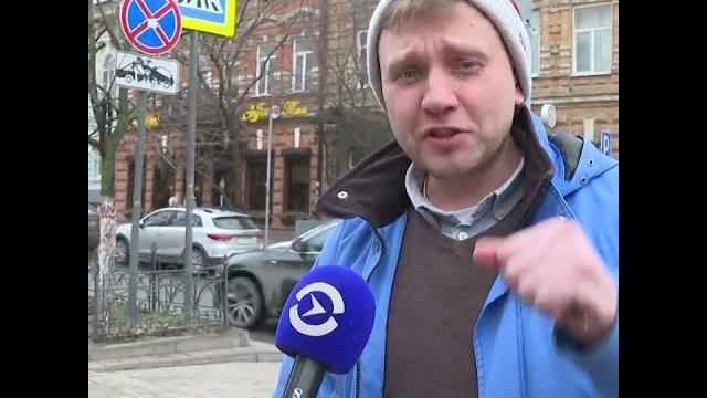 Россияне в Ростове о том, как они относятся к войне с Украиной Россияне в Ростове о том, как они относятся к войне с Украиной
